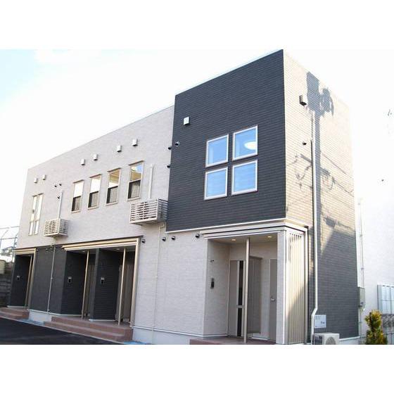 フレーシアII