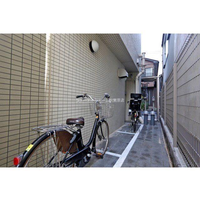BRISA本郷真砂