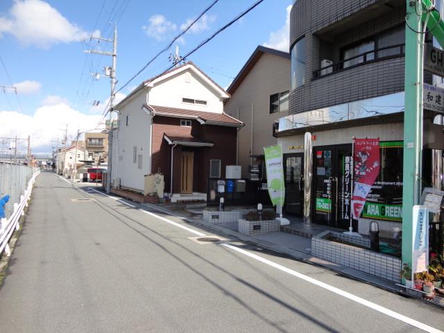 メロディーハイム