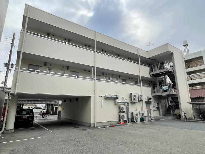 フロンティア21