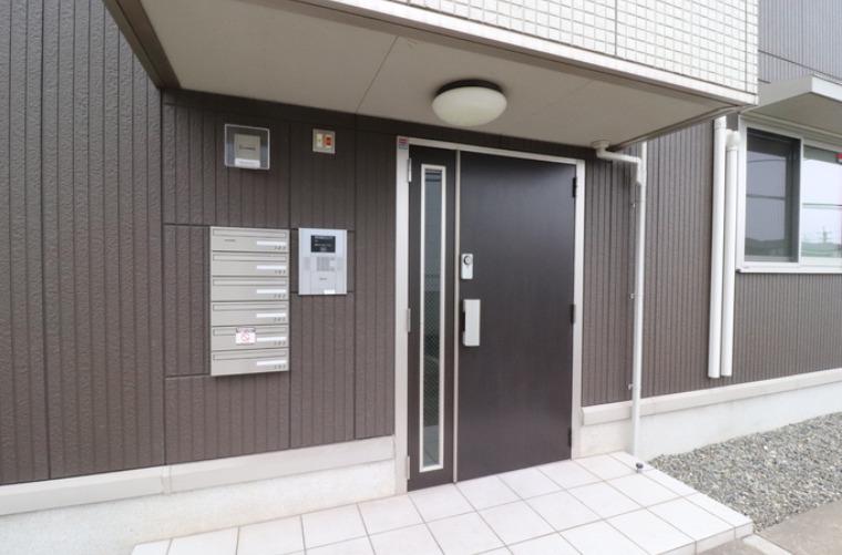 レガロ二目川