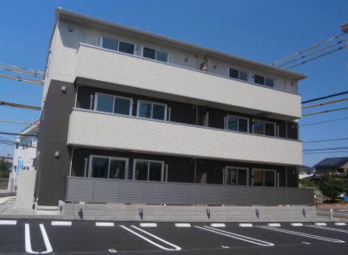 レガロ二目川