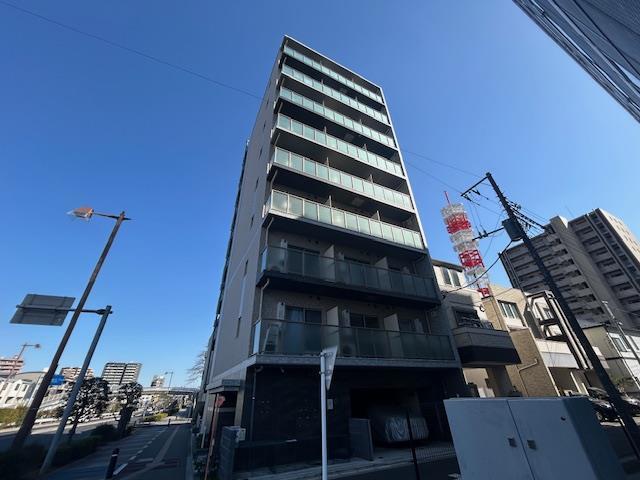 リヴシティ浦和常盤壱番館