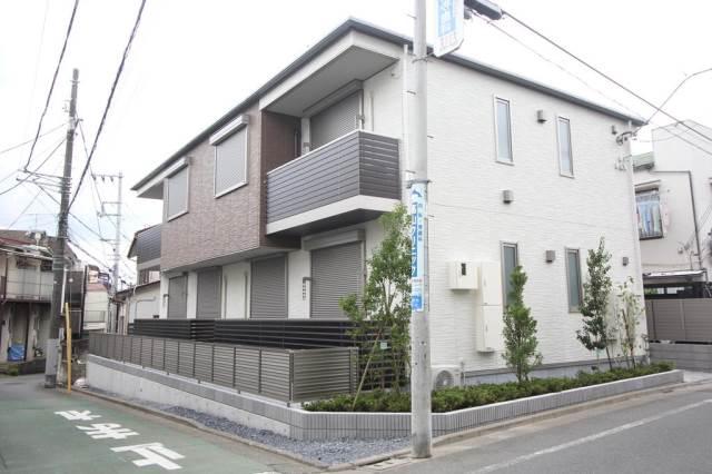 ウィステリア