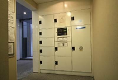 パークキューブ銀座イースト