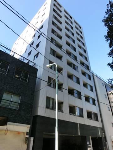 パークキューブ銀座イースト