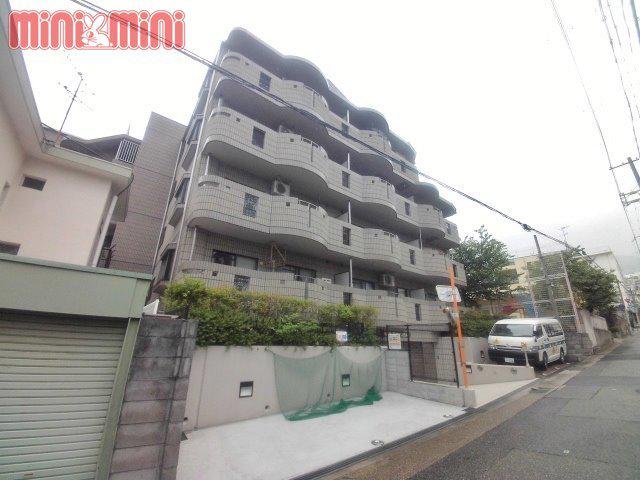 ルネ六甲八幡町(2LDK/5階)
