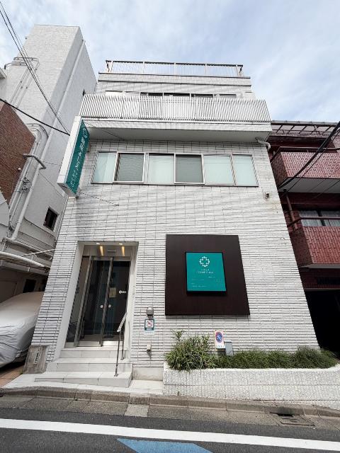 風月堂ビルII