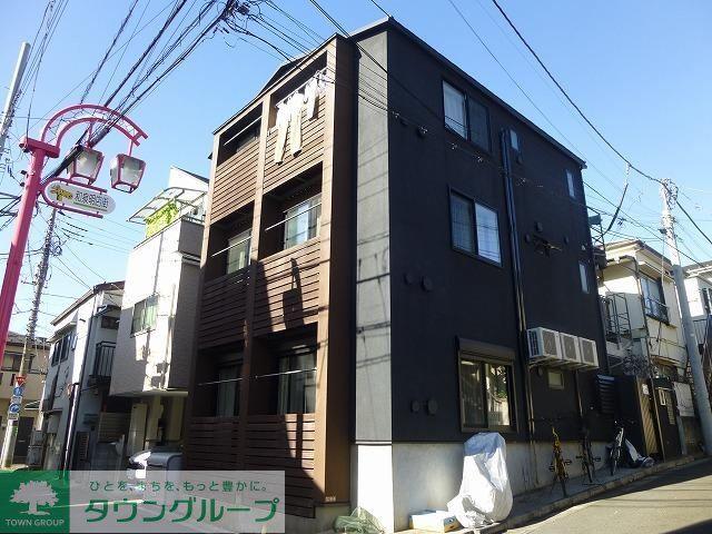 メゾン和泉