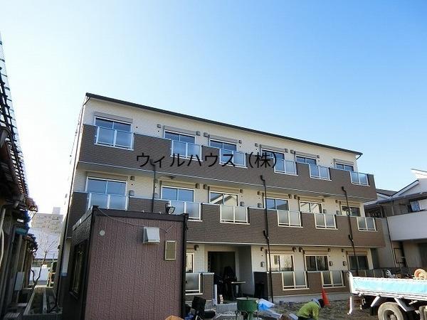 メビウス三宝レジデンス