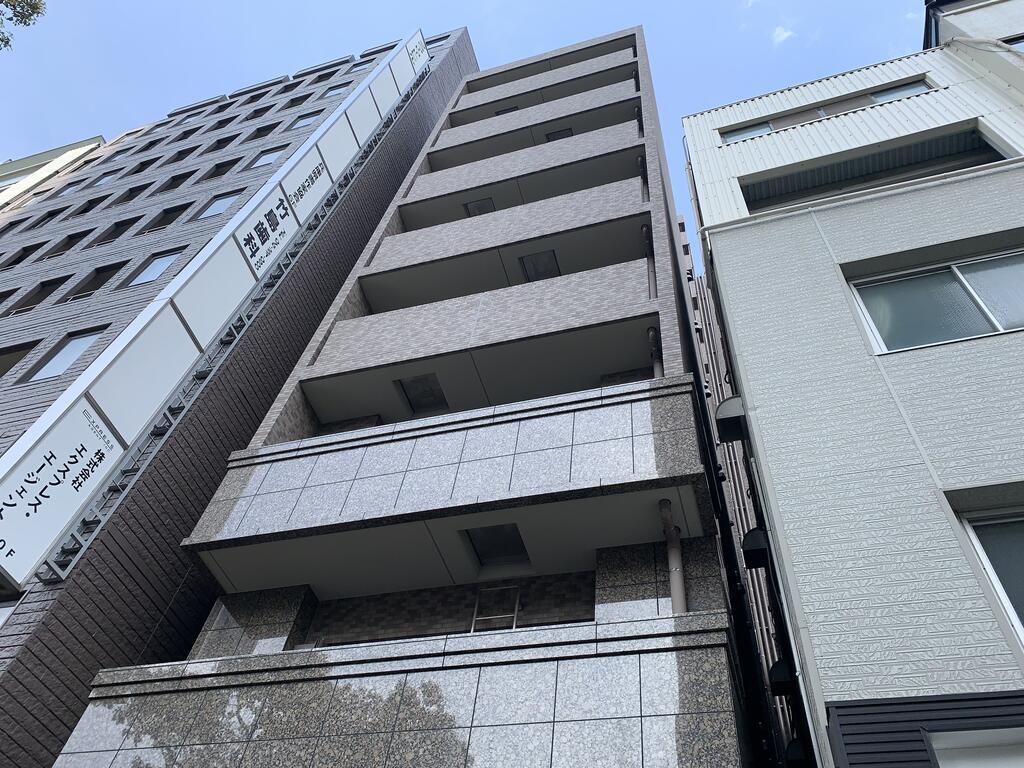 リーガル神戸三宮フラワーロード