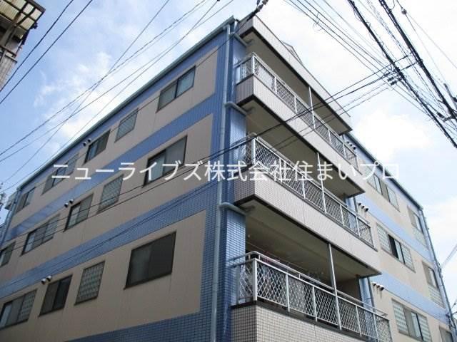 富士朝日町マンション
