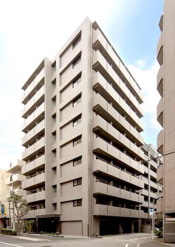 ルーブル豊島千石