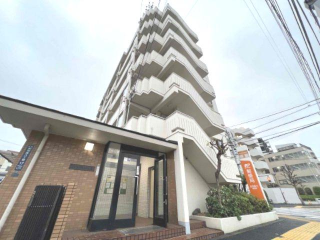 イワタハイツ