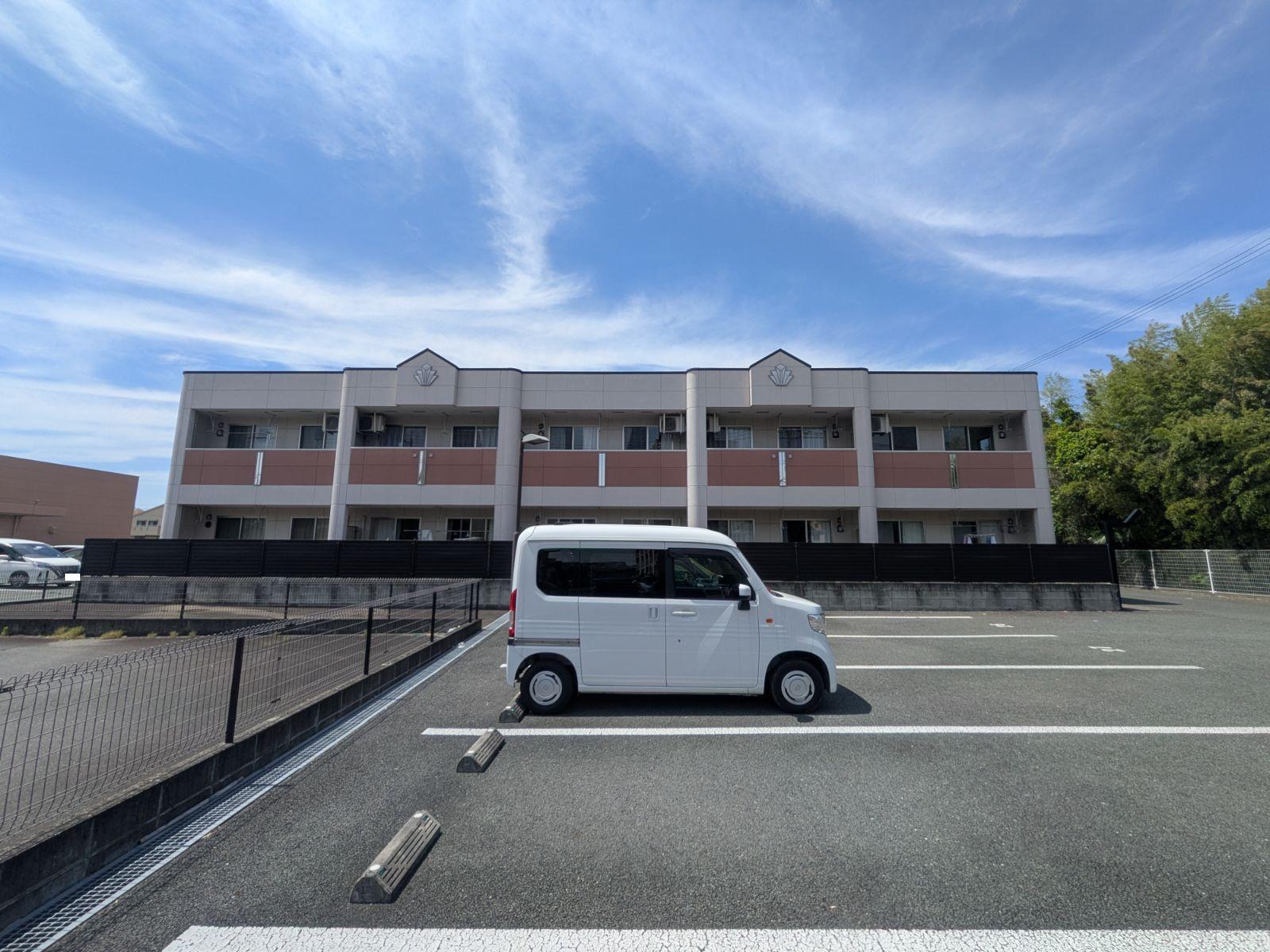 アーバンライフ12(1LDK/2階)