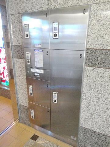 アヴァンセつつじヶ丘
