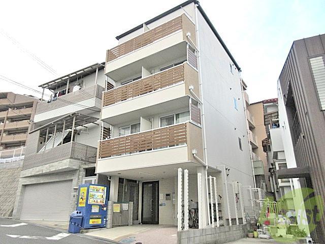 N・Kマンション