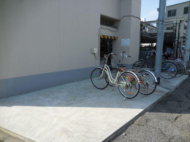 KM大元駅前