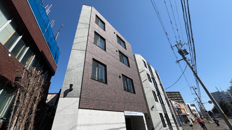 ラグランジュ円山