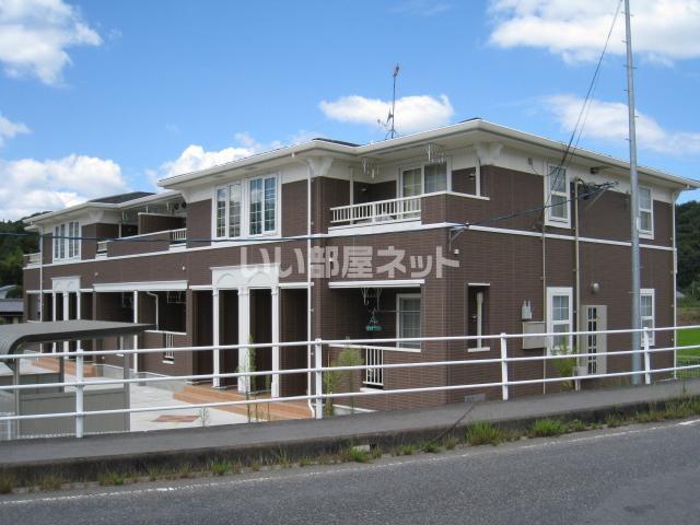 フラン・アンジュ
