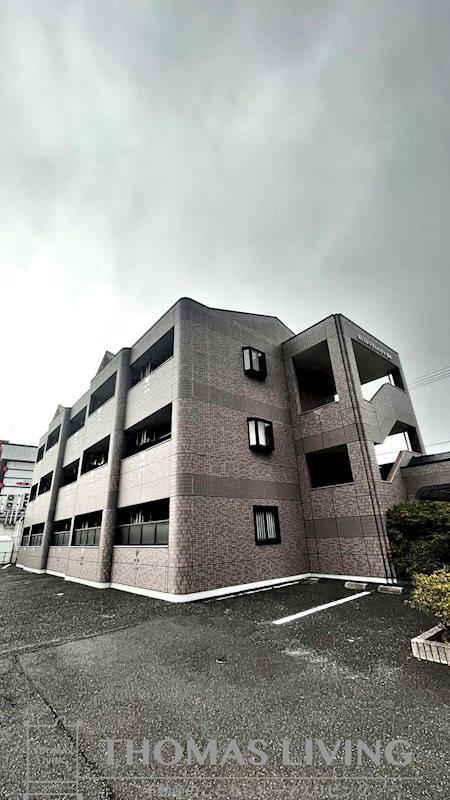 ミレニアムハイツ熊本