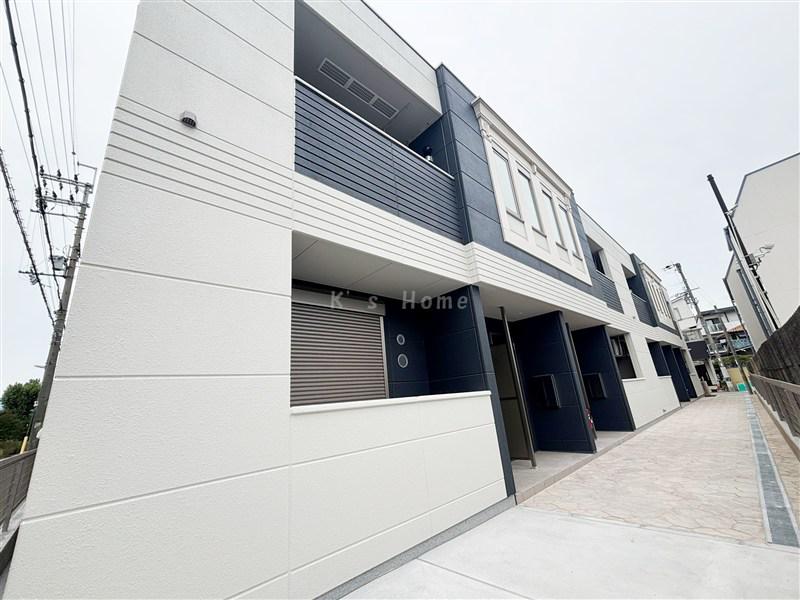 甲子園町ハイツ