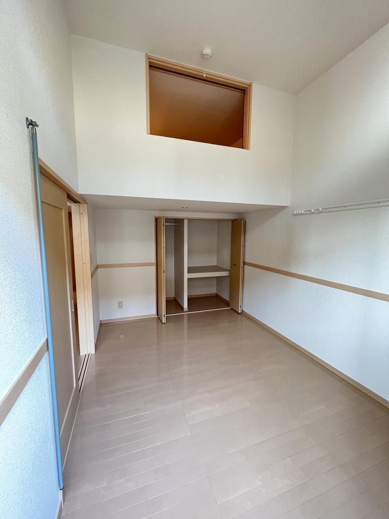 カサグランデ壱番館