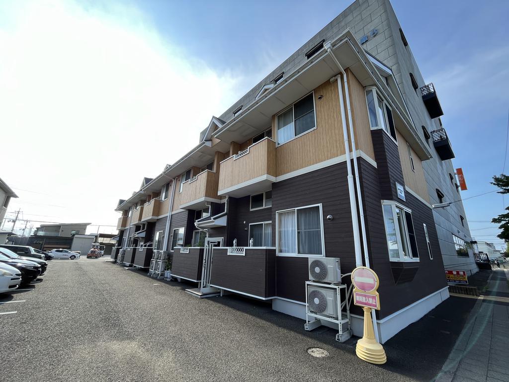 カサグランデ壱番館