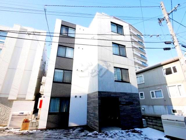 リラクオーレ平岸