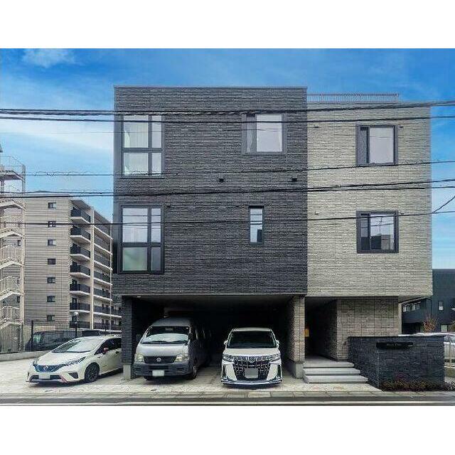 レゾンクレール