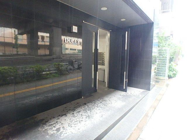 ドルチェ池袋ノース弐番館NC