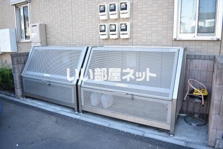 グリーンコート参番館
