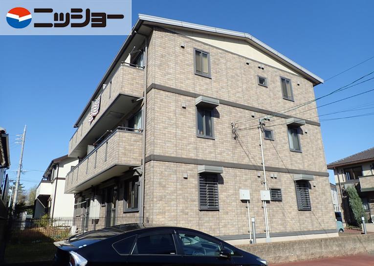 イマージュ B