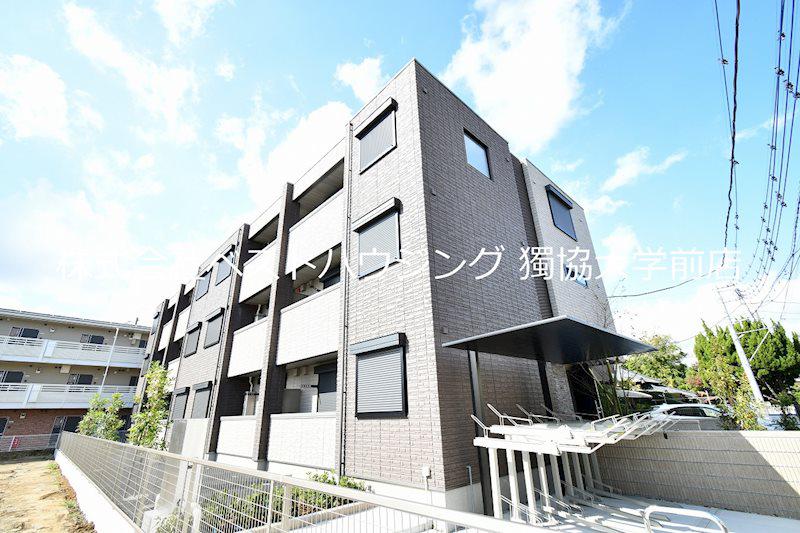 ロイヤルクレスト(2LDK/3階)