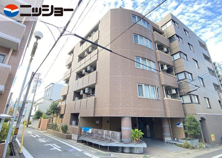 グランディア本山(1K/1階)