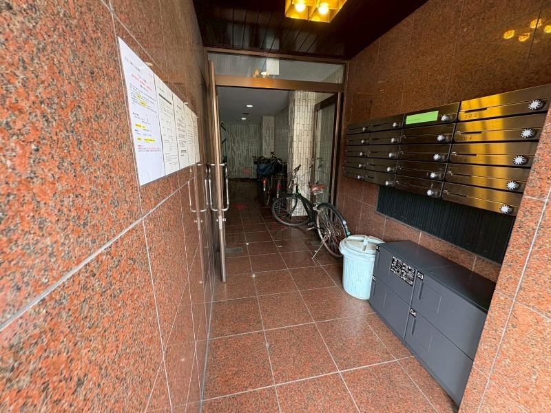 プレアール桑津