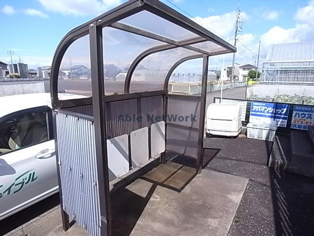 アネックスSHIMA