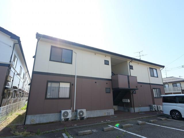 シャンドフレール黒埼D棟