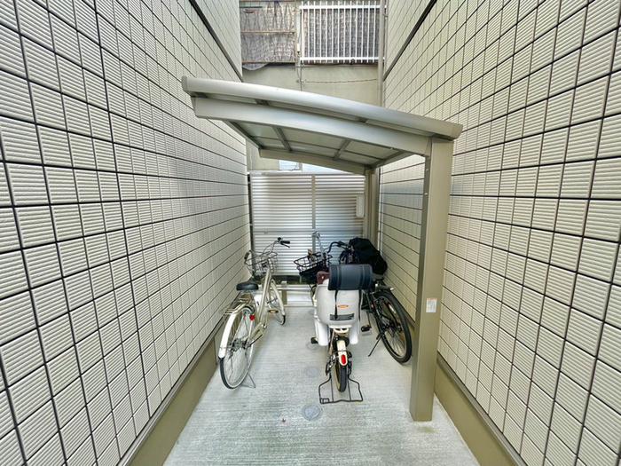 VIVACEA棟