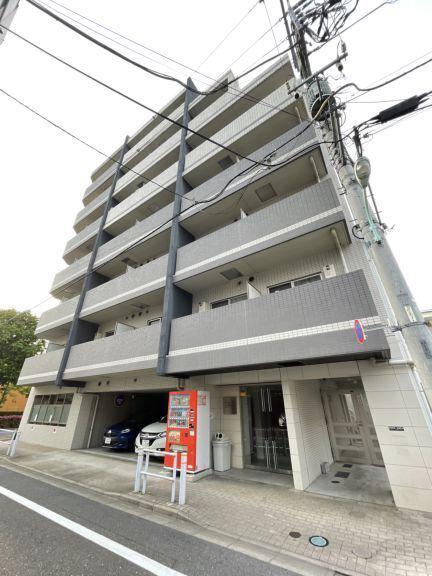 エクスクルーシブリアン高島平