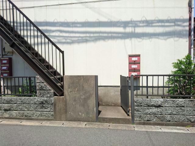 白樺荘
