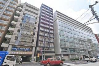 CORVAL東新宿