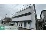 グランヴィル志木ノース