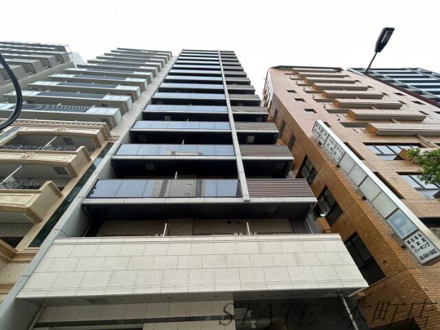 RISING MAISON 本町橋