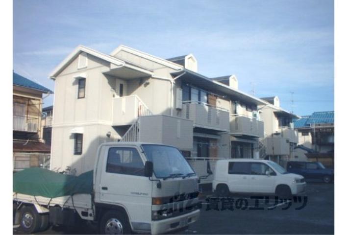 セジュール西山