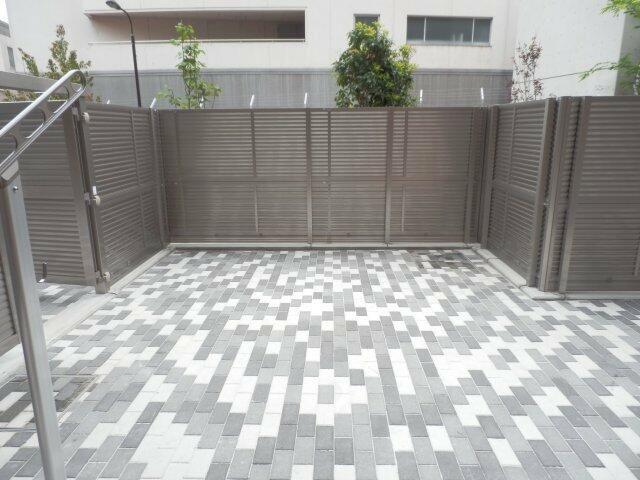 びゅうリエットグラン新宿戸山