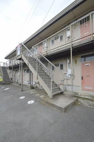 山田コーポ N棟