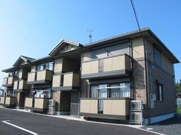 クレスト