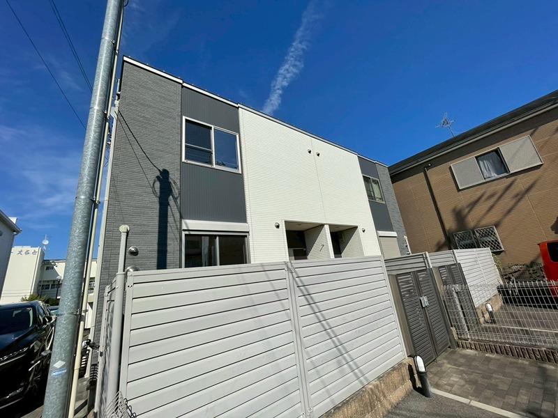 サンレミ壱番館