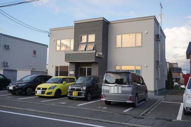 メルヴェールさくら町弐番館